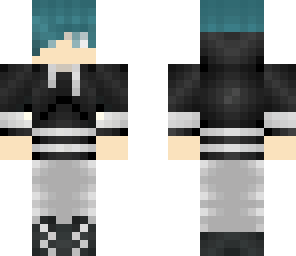 emo elf