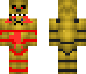 bloody freddy