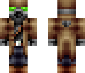 undercover bos paladin