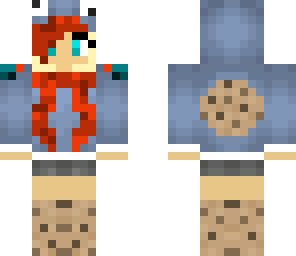 cookie monster