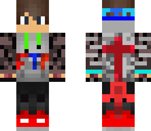floritheplayer