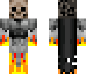 skeleton lord