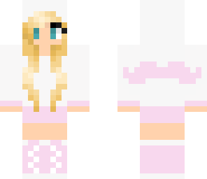 mustache gurl