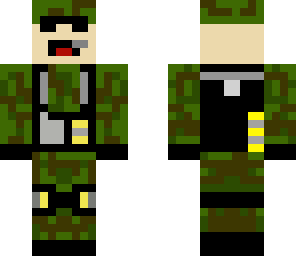 spec ops