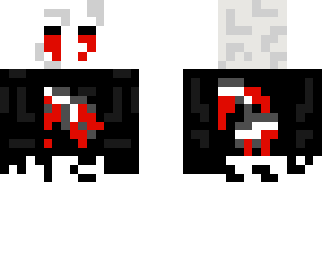 blood crying ghost
