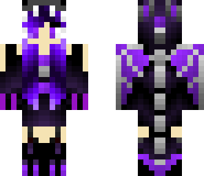ender queen