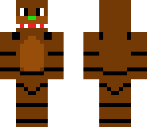 yoshi-fazbear
