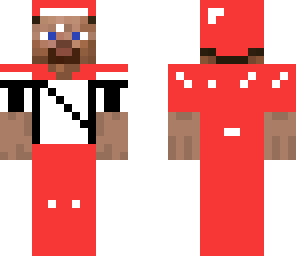 tnt armour