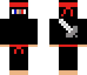 ninja  v