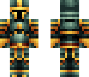 epic knight