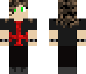 my metalhead