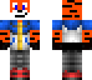electrotiger1259s pixelmon