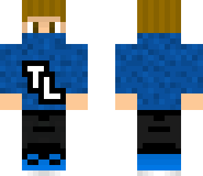 thelutrius 5