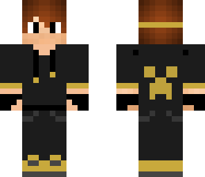 1st dj butter boy skin