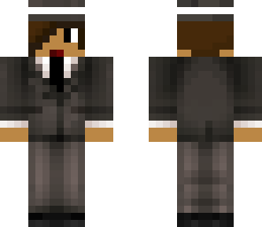 fancy guy