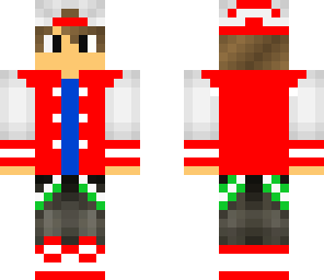 varsityman