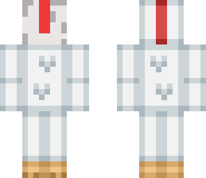 random chicken