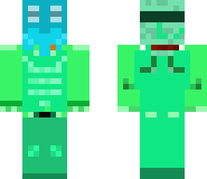 bluemasc