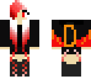 divergent girl for wl26