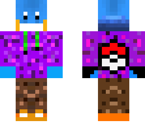 pokeflag v3