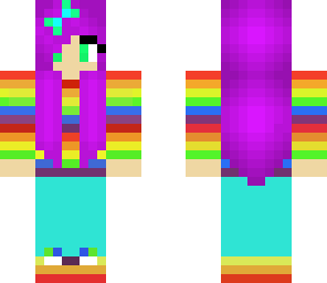 rainbow