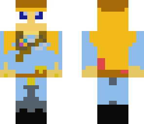 pixalwizardfemaleblue