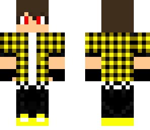 yellow chiller 2