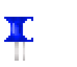 blue tack