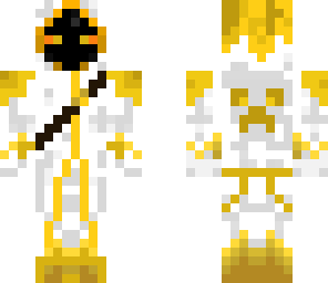 endermangod's edition
