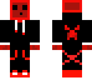 red slime