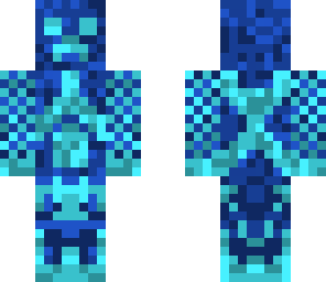 dj tron creeper