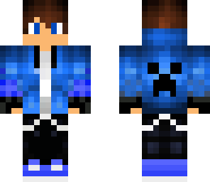 cool skin