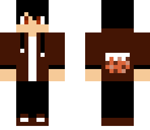 cinnamon boy