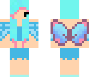 water fairy