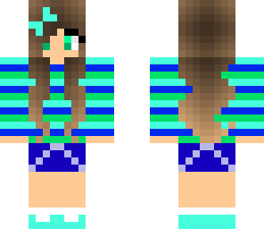 cute girl