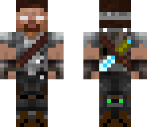 herobrine swagg