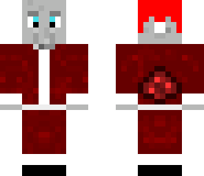 wolf-skin -christmas
