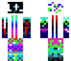 neon awchan