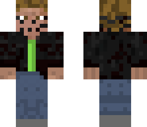 crow_morder the jesus