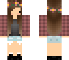 edited skin