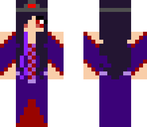 evil queen