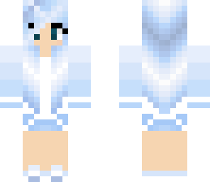 cold as ice