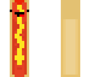 hot diggity dog