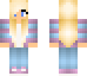 girl skin