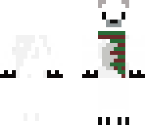 polar bear