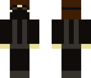winter soldier