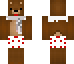 bear