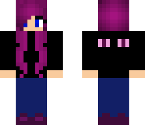 endergirl