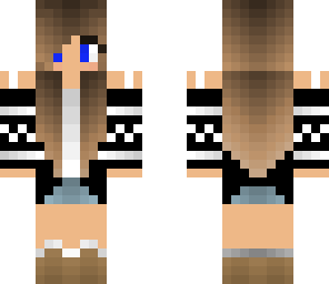edithed best skin