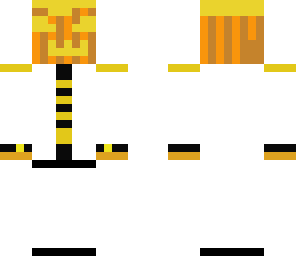 pumpkin captain